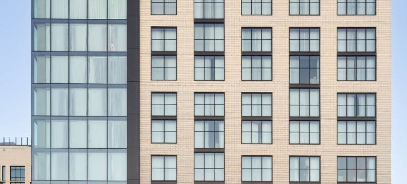 盐湖市中心艾美酒店(Le Méridien Salt Lake City Downtown)图片