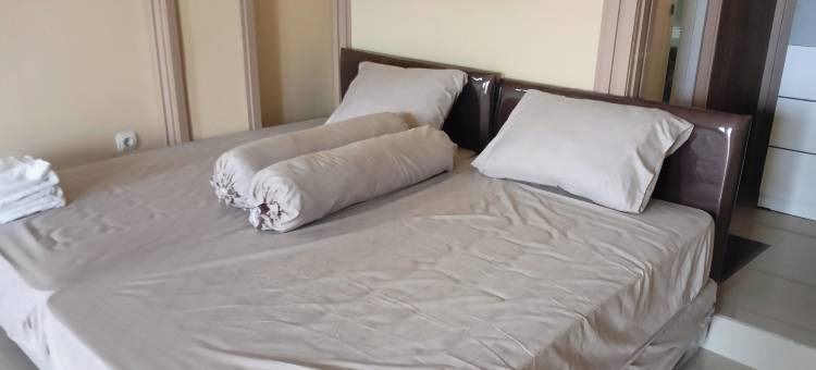 OYO 94778 七号公寓(OYO 94778 Seven Residence)图片