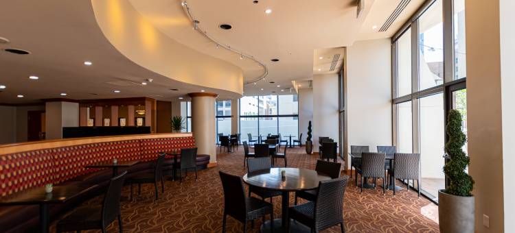 盐湖城市中心希尔顿酒店(Hilton Salt Lake City)图片