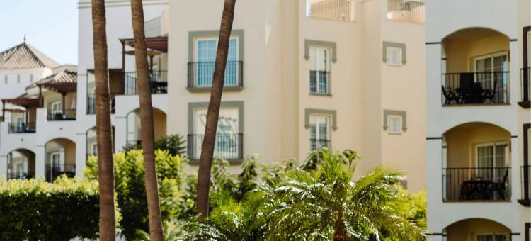 安达卢西亚万豪广场酒店(Marriott's Playa Andaluza)图片