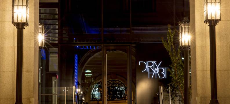 摩纳哥华盛顿特区金普顿酒店(Kimpton HOTEL MONACO WASHINGTON DC by IHG)图片