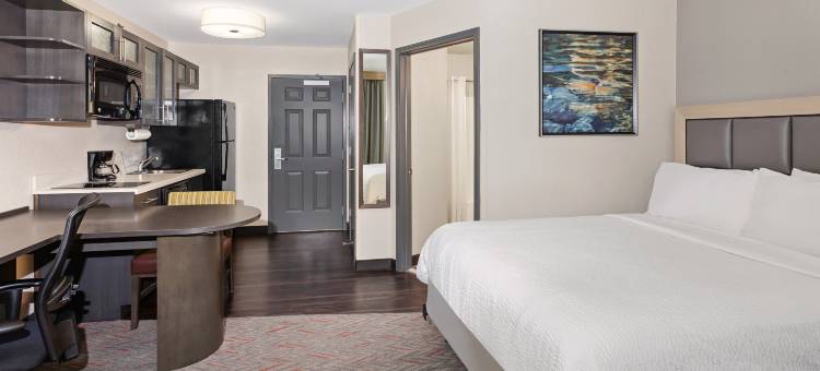 Candlewood 套房酒店阿普尔顿 by IHG(Candlewood Suites Appleton by IHG)图片