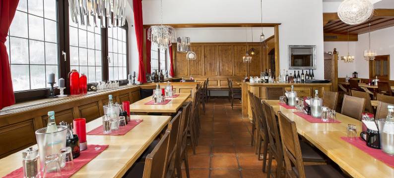 慕尼黑 - 基希海姆展览中心多美洛酒店(Dormero Hotel München-Kirchheim Messe)图片