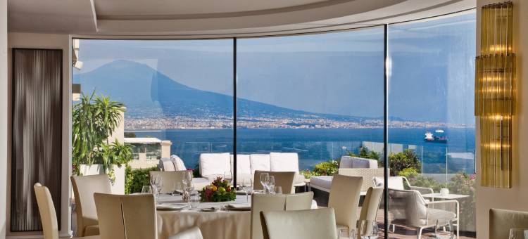 维苏威大酒店(Grand Hotel Vesuvio)图片