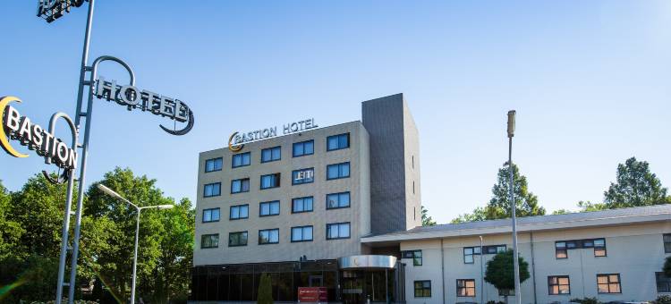 巴斯琛哥罗普酒店(Bastion Hotel Roosendaal)图片