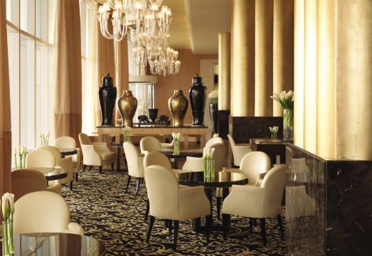 Four Seasons Hotel BeirutHotel Overview