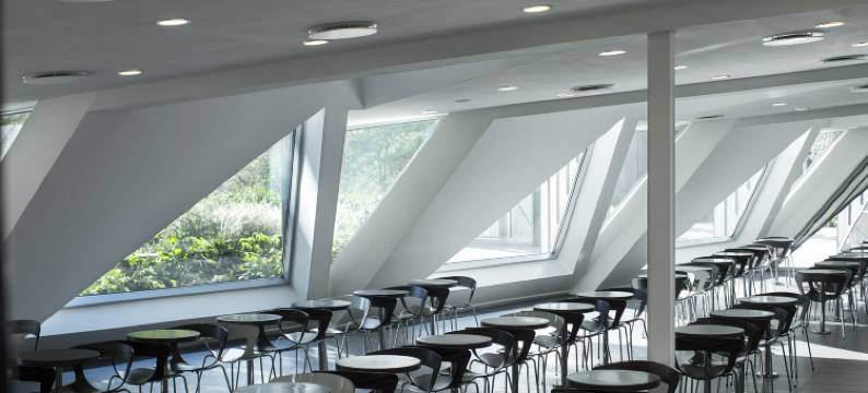 哥本哈根苏醒-卡斯滕尼布尔斯盖德酒店(Wakeup Copenhagen - Carsten Niebuhrs Gade)图片