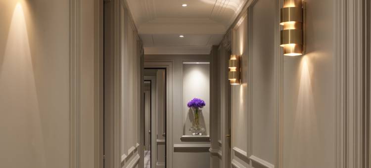 梅费尔弗莱明酒店(Flemings Mayfair)图片