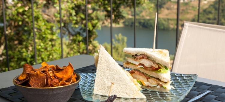 杜罗宫水疗度假村酒店(Douro Palace Hotel Resort & Spa)图片