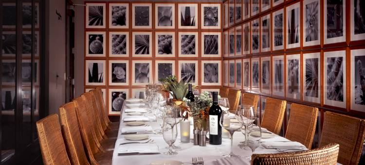 拉斯帕尔马斯牧场欧姆尼水疗度假村(Omni Rancho Las Palmas Resort & Spa)图片