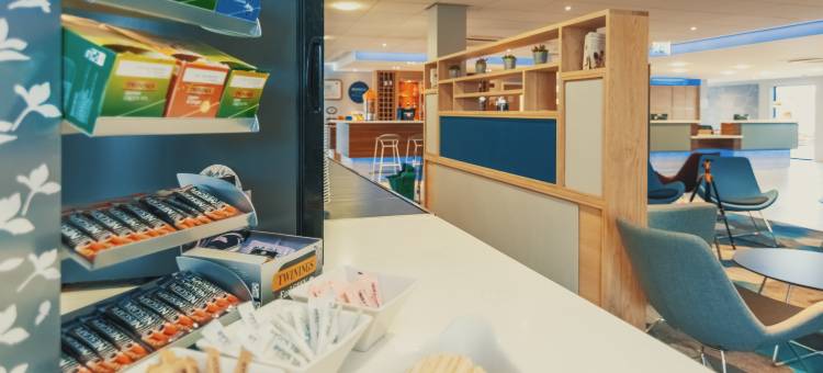 Holiday Inn Express 凯特林(Holiday Inn Express KETTERING by IHG)图片