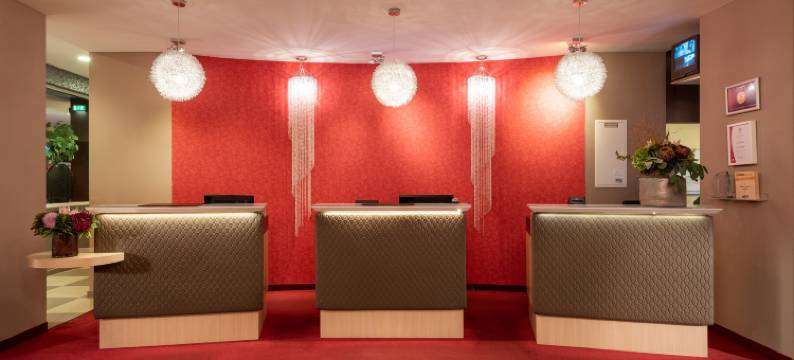 科隆莱昂纳多皇家酒店-森林城市(Leonardo Royal Hotel Köln - am Stadtwald)图片