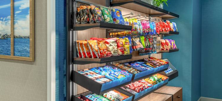 椰子溪欢朋套房酒店(Hampton Inn & Suites Coconut Creek)图片