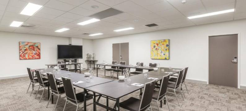 利物浦探索酒店(Quest Liverpool)图片