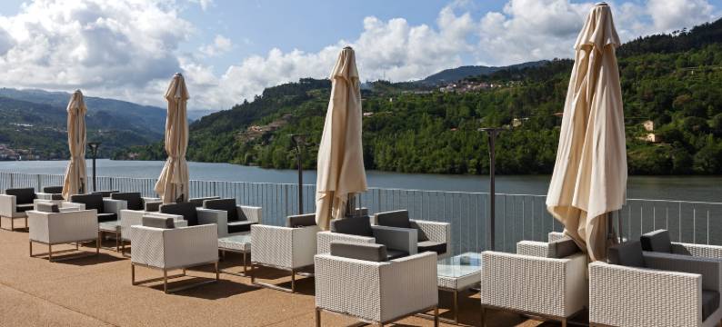 杜罗河谷皇家酒店&Spa(Douro Royal Valley Hotel & Spa)图片