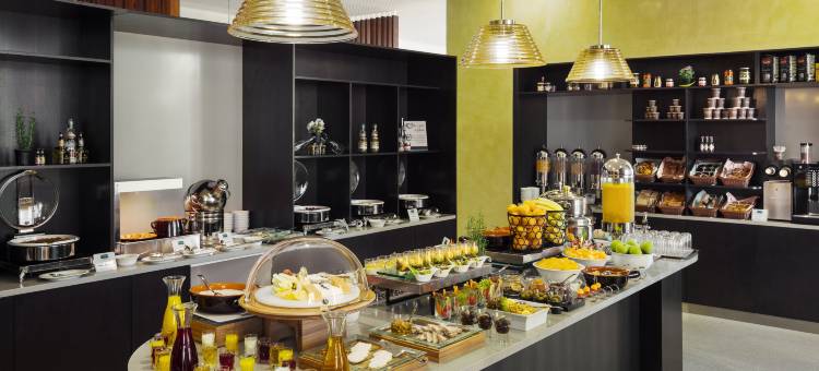 阿尔科巴尔Staybridge Suites(Staybridge Suites Al Khobar)图片