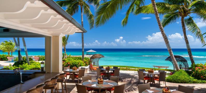 珠宝大蒙特哥湾水疗度假村-全包度假村(Jewel Grande Montego Bay Resort & Spa)图片