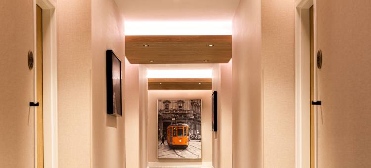 达拉斯上城希尔顿嘉悦里酒店(Canopy by Hilton Dallas - Uptown)图片