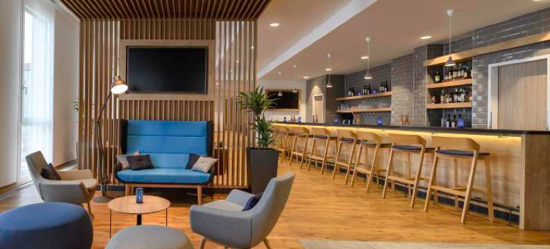 雷根斯堡智选假日酒店(Holiday Inn Express REGENSBURG by IHG)图片