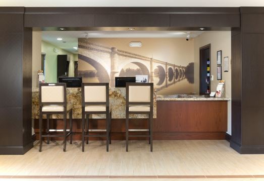 Staybridge Suites CORONA SOUTH by IHG Hotel Overview