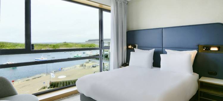 Sainte-Barbe Hôtel & Spa le Conquet - MGallery图片