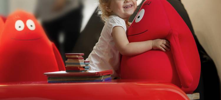 诺富特布尔迪拜酒店(Novotel Bur Dubai)图片