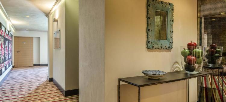 Berds Chisinau MGallery Hotel Collection图片