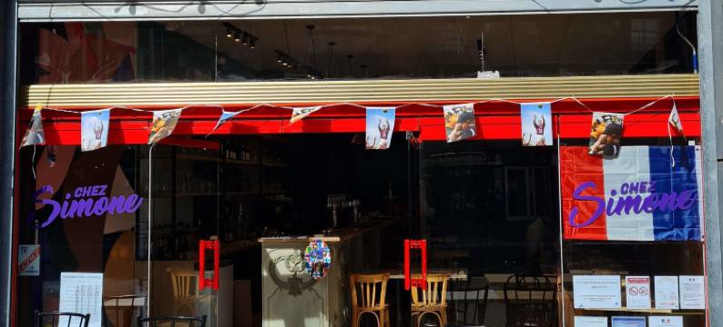 里尔弗朗德 greet 酒店(Greet Hotel Lille Gare Flandres)图片