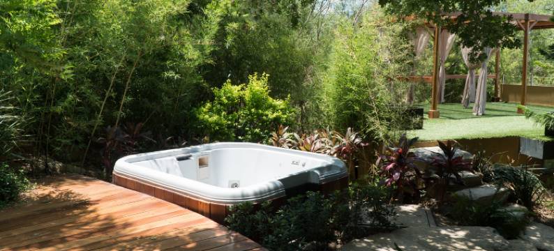 圣迭戈伽马林康酒店(Gamma Monterrey Rincon de Santiago)图片