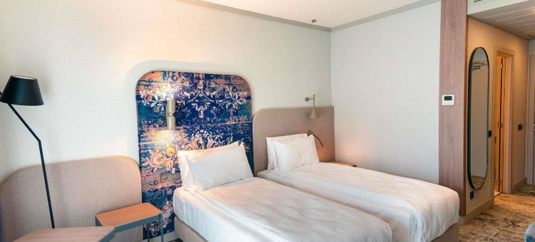 锡比乌阿森纳美居酒店(Mercure Sibiu Arsenal)图片
