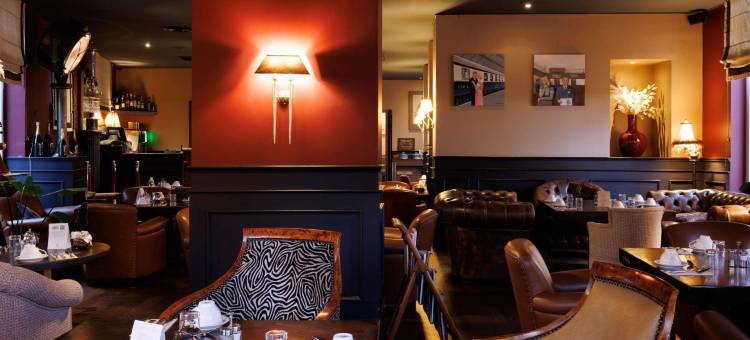 Royal Émeraude Dinard - MGallery图片