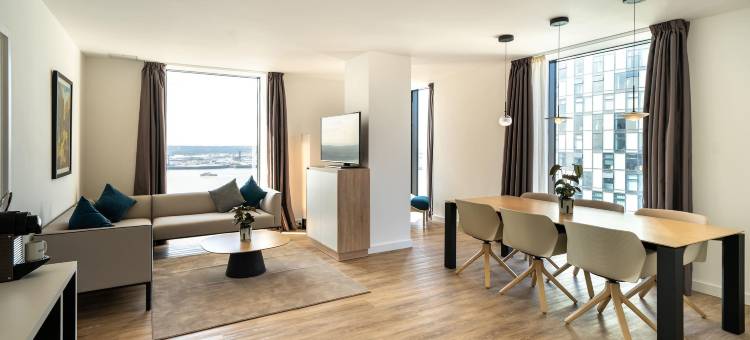 INNSiDE利物浦(Innside Liverpool)图片