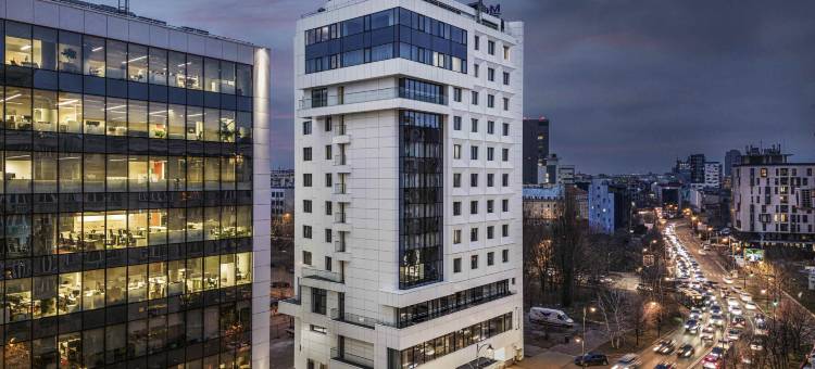 布加勒斯特 Unirii 美居酒店(Mercure Bucharest Unirii)图片