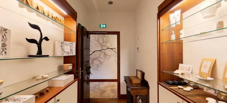 科拉西ET水疗别墅(Villa Kerasy Hotel Spa)图片