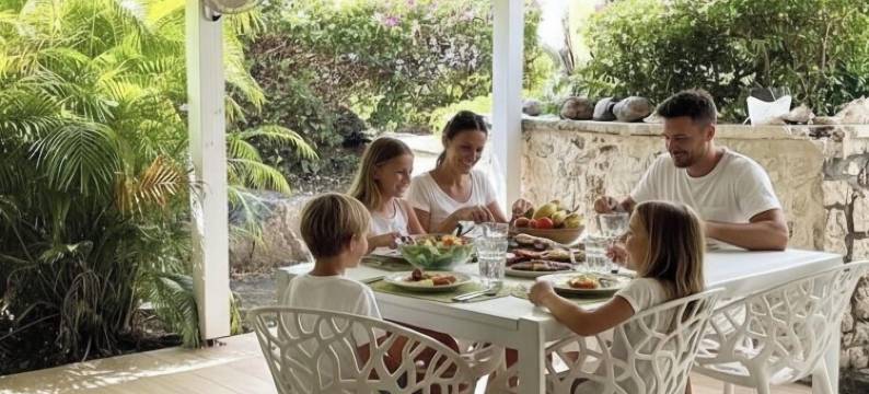 圣弗朗索瓦庄园(Domaine Saint-François)图片