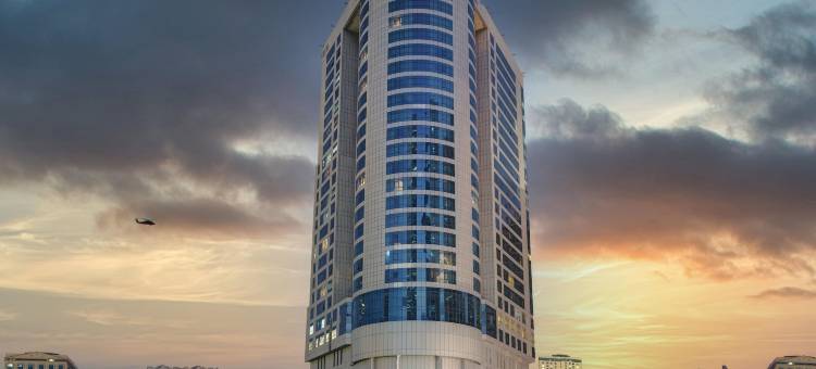 阿雅那酒店(Aryana Hotel)图片