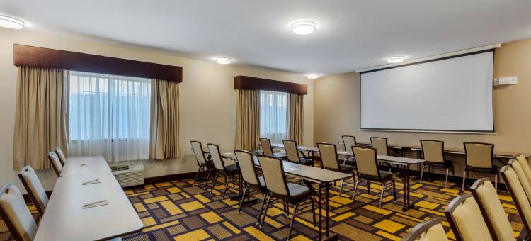 斯威特沃特贝斯特韦斯特优质套房酒店(Best Western Plus Sweetwater Inn  Suites)图片