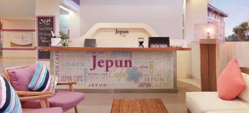 巴厘岛努沙杜亚美居酒店(Mercure Bali Nusa Dua)图片