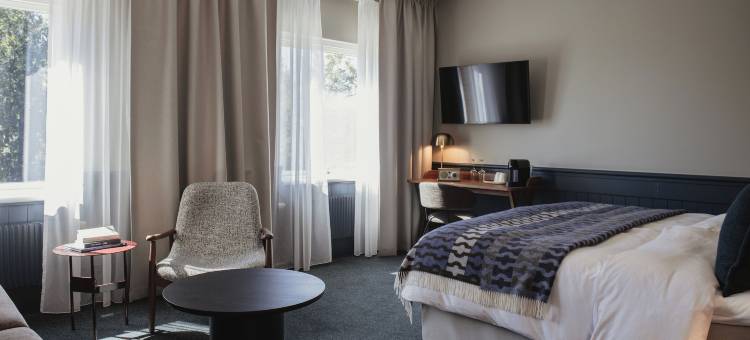 家园酒店 康帕尼特(Home Hotel Kompaniet)图片