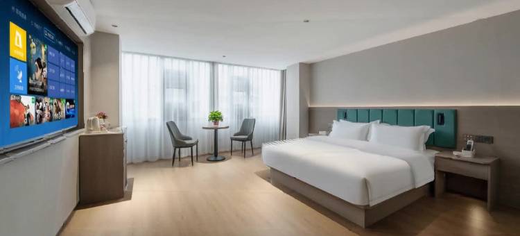 艺龙瑞云酒店(开封龙亭西环路店)图片