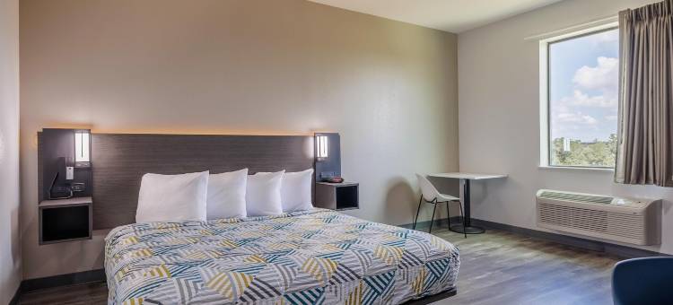 Studio 6 Giddings, TX(Studio 6 Giddings, TX)图片