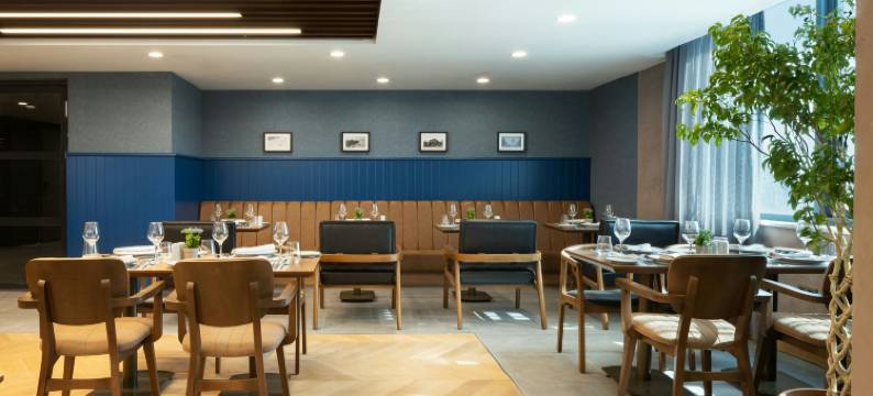 福朋喜来登酒店埃拉齐格(Four Points by Sheraton Elazig)图片