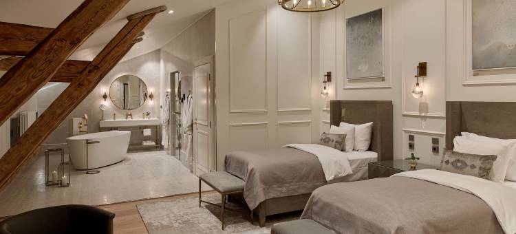 赫尔辛基华尔道夫酒店(Waldorf Astoria Helsinki)图片