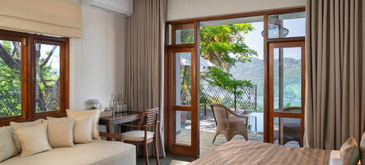 Taru别墅Levita - 康提(Taru Villas Levita - Kandy)图片