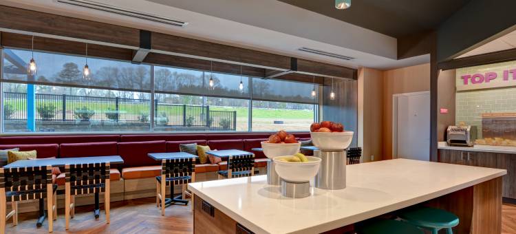 Tru by Hilton Augusta Washington Road图片