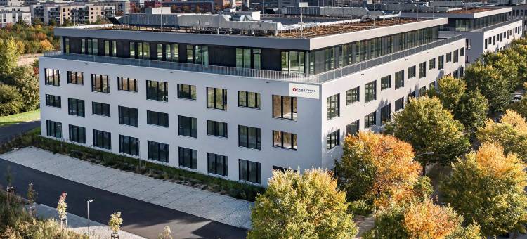 IHG旗下柏林机场Candlewood Suites酒店(Candlewood Suites BERLIN AIRPORT by IHG)图片