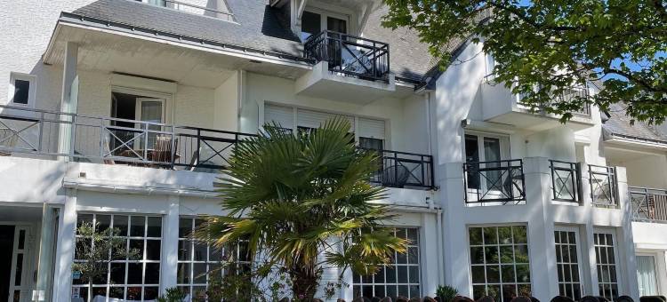 阿多尼斯小屋拉波勒(Adonis Cottage la Baule)图片
