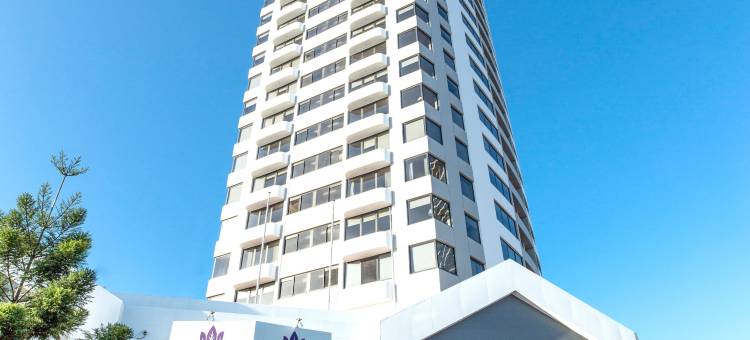 雷吉斯公园北码头酒店(Park Regis North Quay)图片