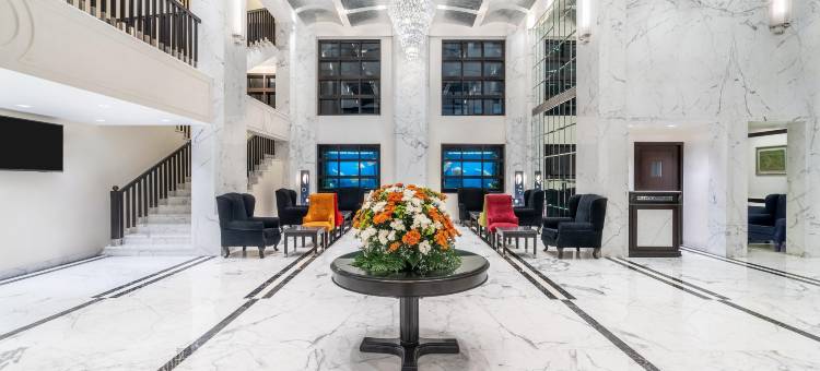 St. Mark’s Hotel Bengaluru, a member of Radisson Individuals图片