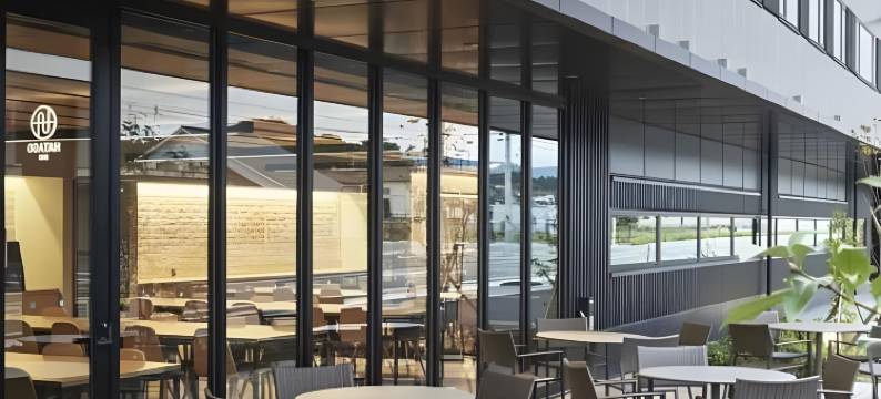 福岛广野旅笼旅馆(Hatago Inn Fukushima Hirono)图片